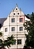 Ostfassade
