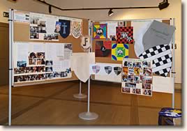 Ausstellung