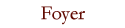 Im Foyer